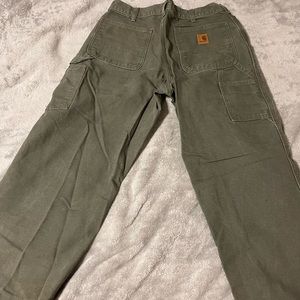 Carhartt Work Pants
